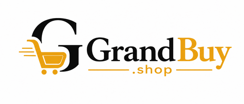 Grand Buy shop